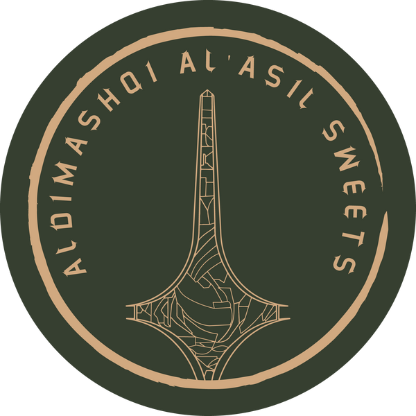 aldimashqi alasil